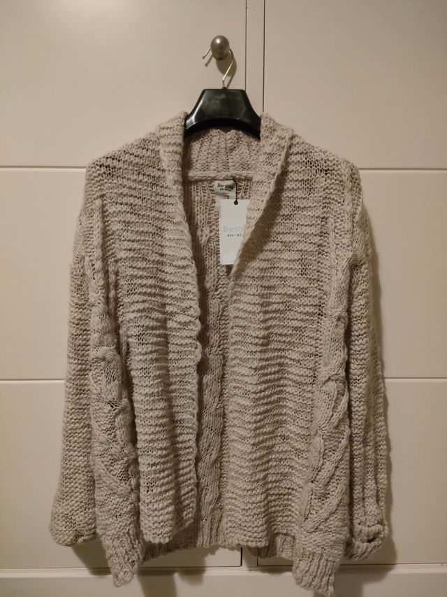 Cárdigan