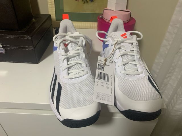 Zapatillas padel  Adidas Courtflash Speed