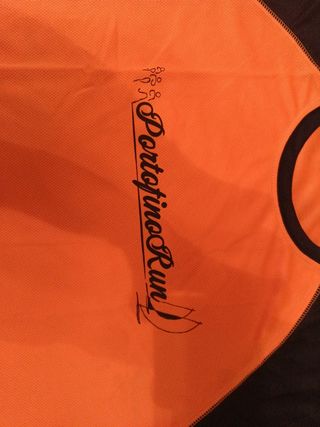 Maglia tecnica corsa uomo da collezione 