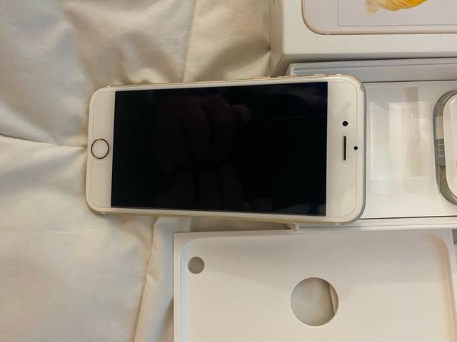 IPHONE 6s 64GB