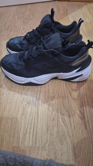 zapatillas nike