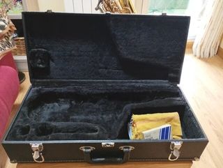 Saxofón alto Júpiter