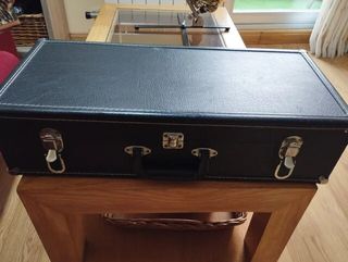 Saxofón alto Júpiter