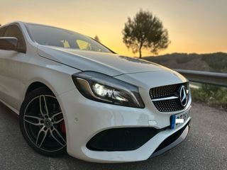 Mercedes-Benz Clase A 2016