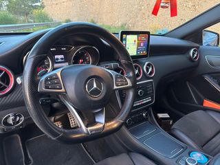 Mercedes-Benz Clase A 2016