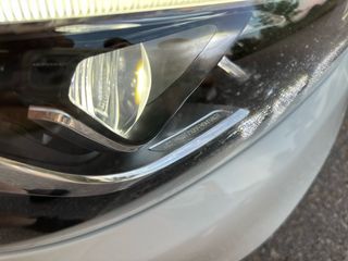 Mercedes-Benz Clase A 2016