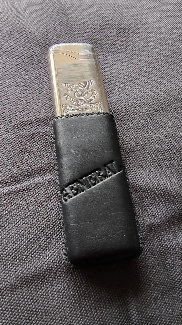 Accendino da collezione General