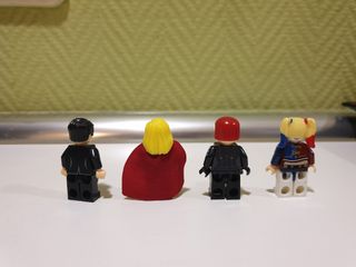 Varias figuras