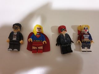 Varias figuras