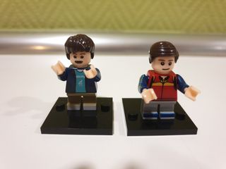 Varias figuras