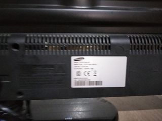 Televisor Samsung de 32 pulgadas