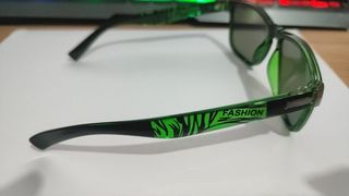 Gafas polarizadas