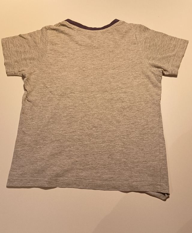 Maglietta bimbo superman