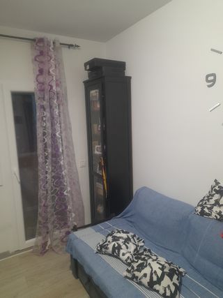 vitrinas de salon  2 unidades