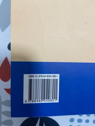 Libro UNED
