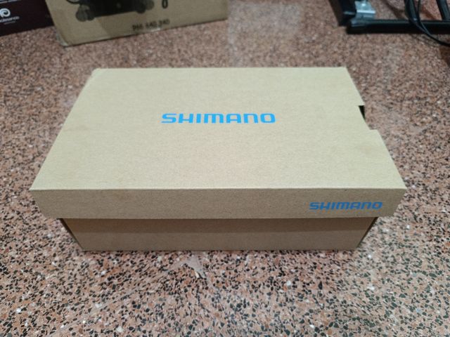 Zapatillas ciclismo MTB Shimano MT3