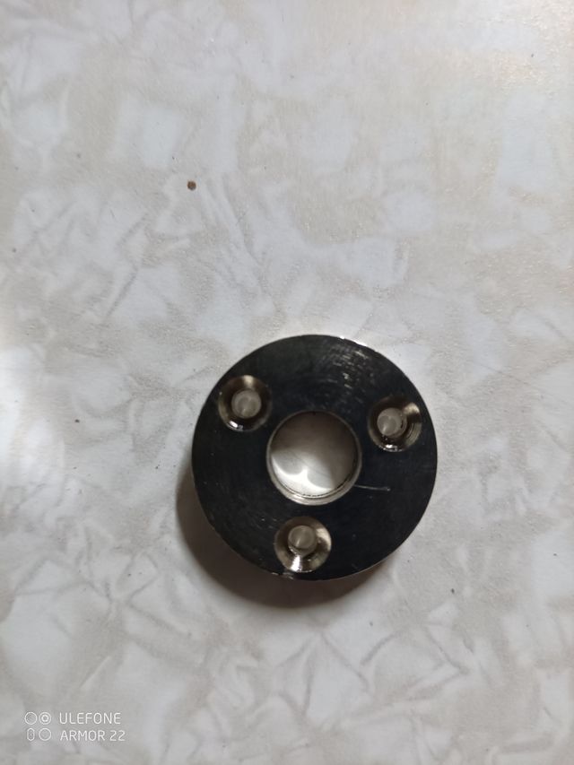 Faretti led 12V barca camper - BCM - Made in Italy