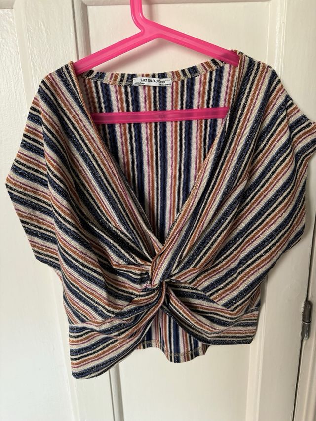 Top zara