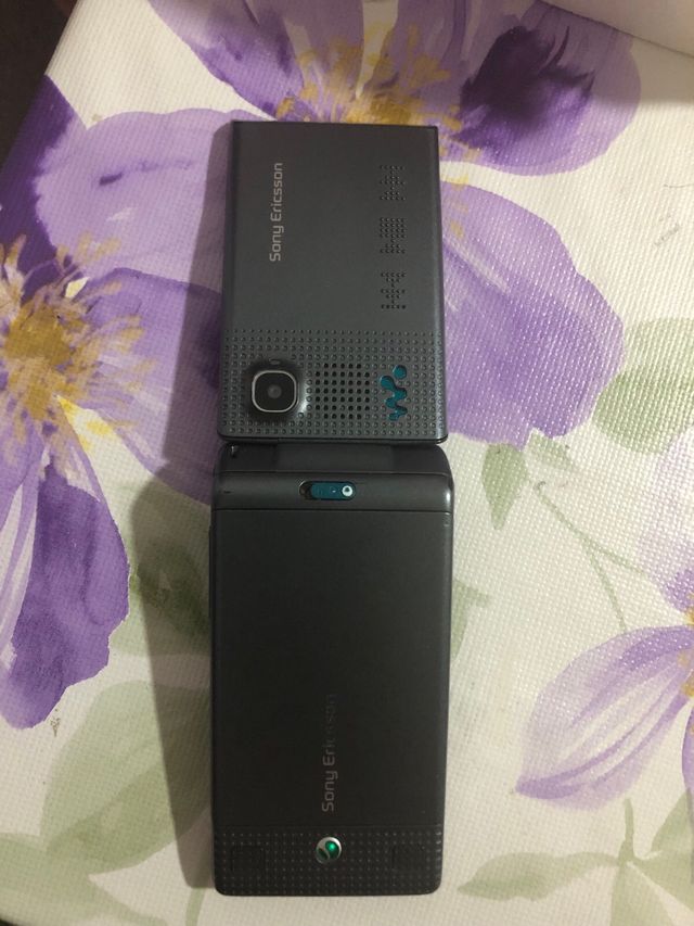Sony Ericsson Walkman
