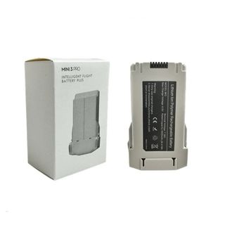 BATERIAS 50 minutos DJI MINI 3 pro / 4 pro