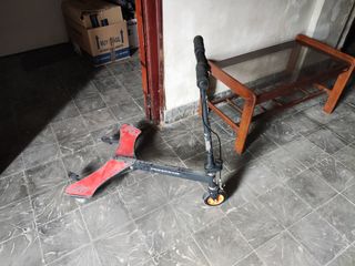 Patinete niño