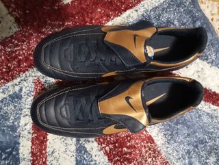 Scarpe da calcio Nike versatract