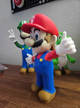 Figura Super Mario Bros