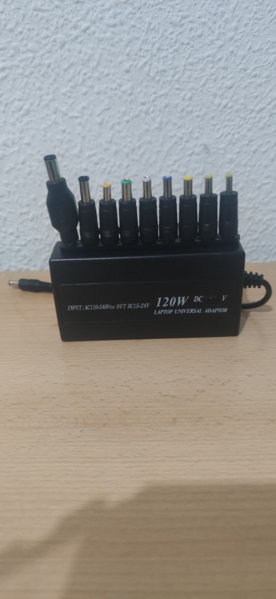 Regulador de corriente no ago envios