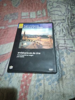 DVD enciclopedia