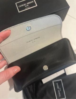 Custodia Armani