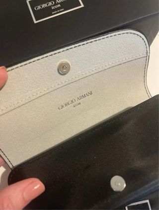 Custodia Armani