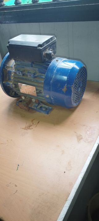 Sinfín para grano 6 metros