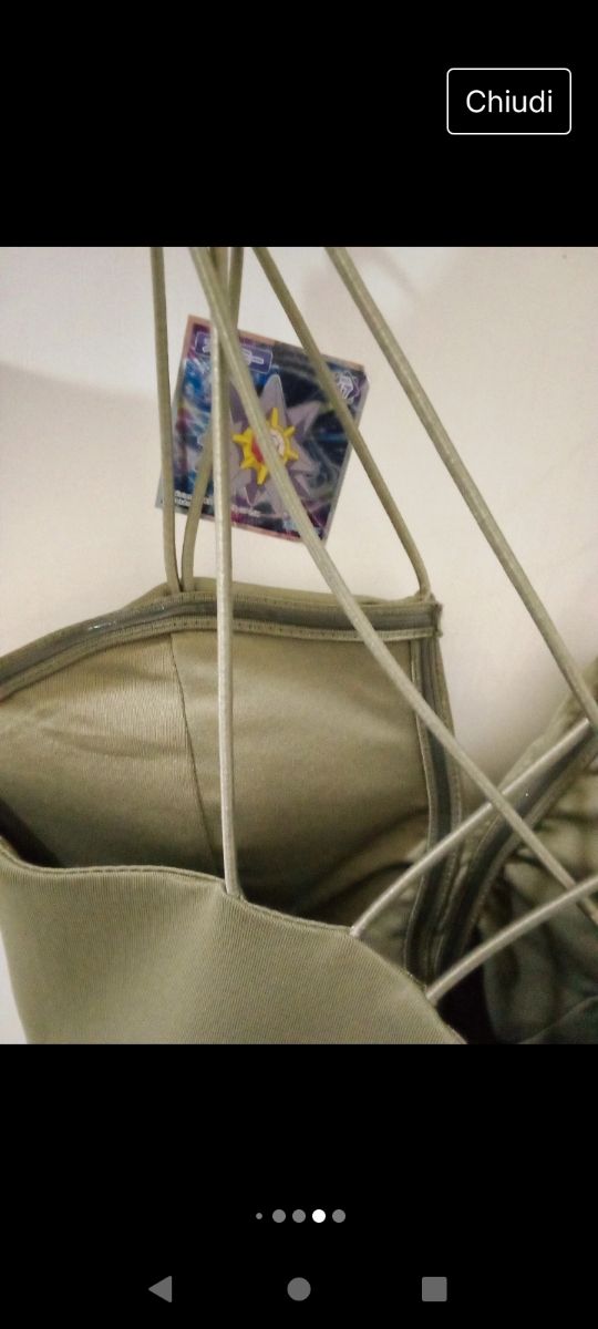 Abito donna Tally weijl