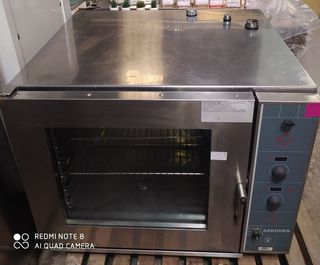 horno gastronorm marca azkoyen