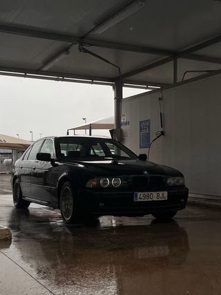 BMW Serie 5 2001