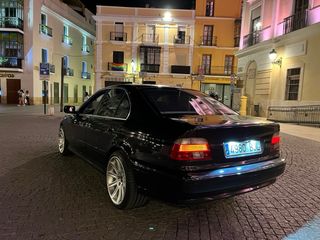 BMW Serie 5 2001