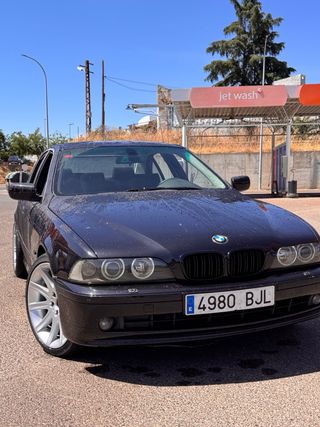 BMW Serie 5 2001