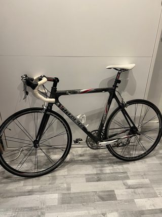 Trek carretera 5200 OCLV carbono