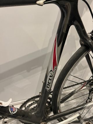 Trek carretera 5200 OCLV carbono