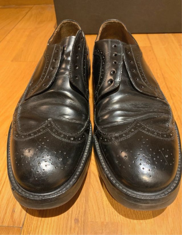 Zapatos Paul Smith