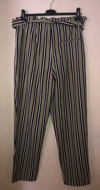 Pantalones de traje