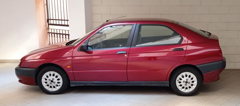 Alfa Romeo 146LE 1995 - foto 1