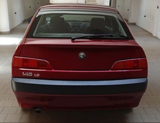 Alfa Romeo 146LE 1995