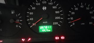 Alfa Romeo 146LE 1995