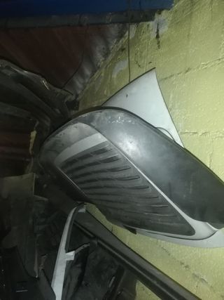 Piezas porche 911 carrera 82