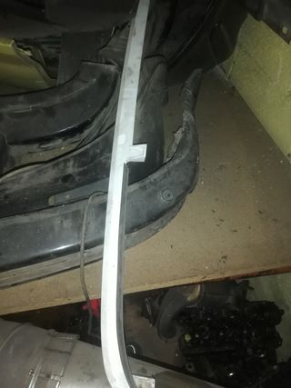 Piezas porche 911 carrera 82