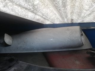 Piezas porche 911 carrera 82