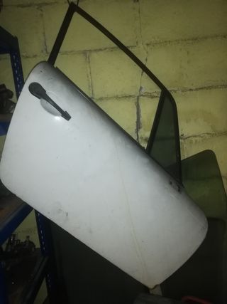 Piezas porche 911 carrera 82