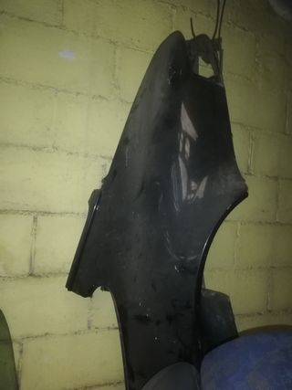 Piezas porche 911 carrera 82