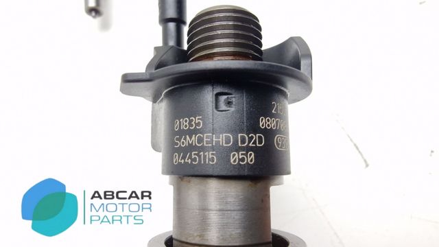 Inyectores BMW 3.0d 3.0sd 3.5 d 7796042